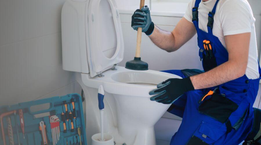 Professional septic pumping service in Homer, AK